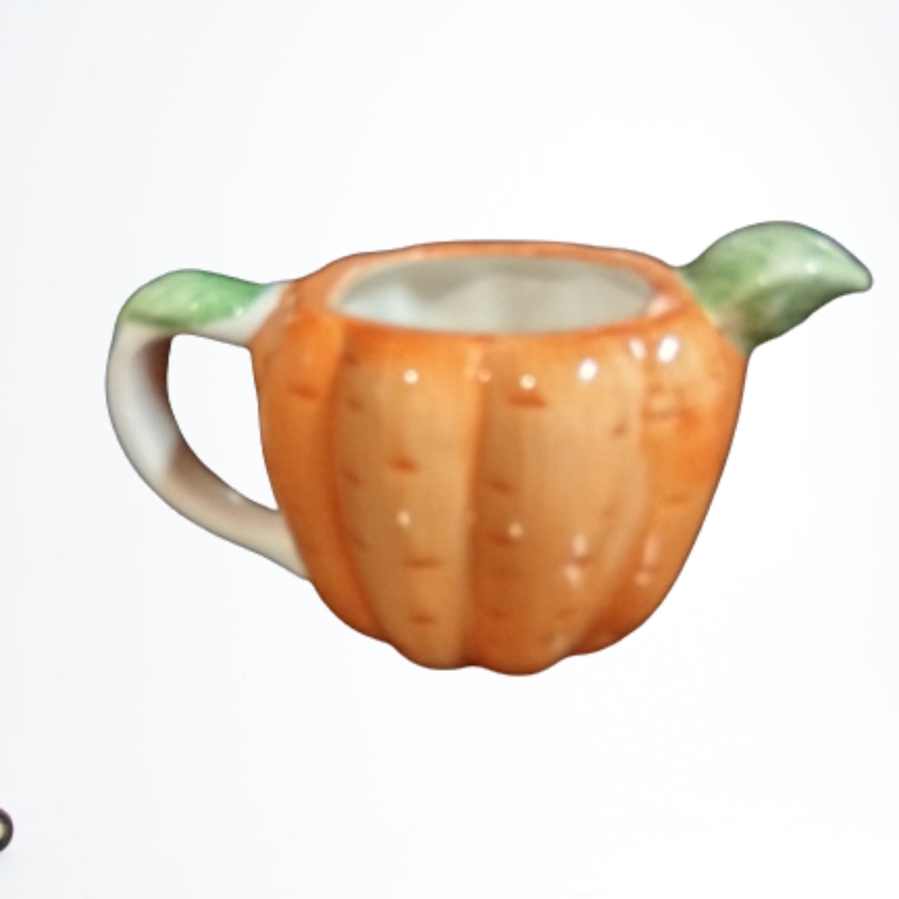 Bunny ceramic teapot - Picture 6 of 6